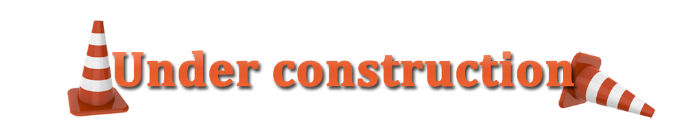 Under construction